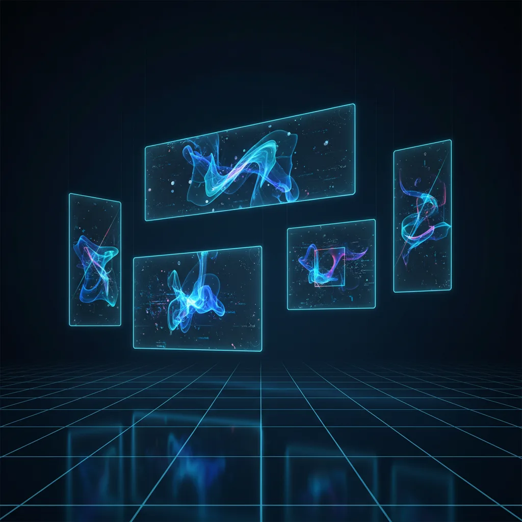 Display ad format examples for pharmaceutical advertising