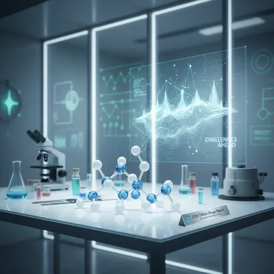 2026 Orphan Drugs Report: Navigating Challenges Ahead