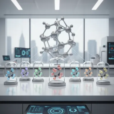 6 Biotechs That Could Be Big Pharma’s Next M&A Target