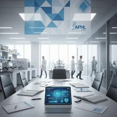 APHL 2026 Annual: Day 1 Key Takeaways