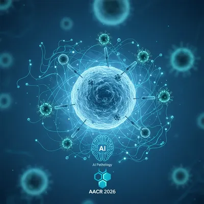 AACR 2026: AI Pathology & Oncolytic Virus Spark Interest