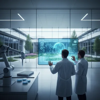 About Us: Your Partner in Pharmaceutical Innovation