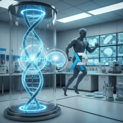 Acadia Pharmaceuticals Enhances Parkinson's Campaign with Ryan Reynolds