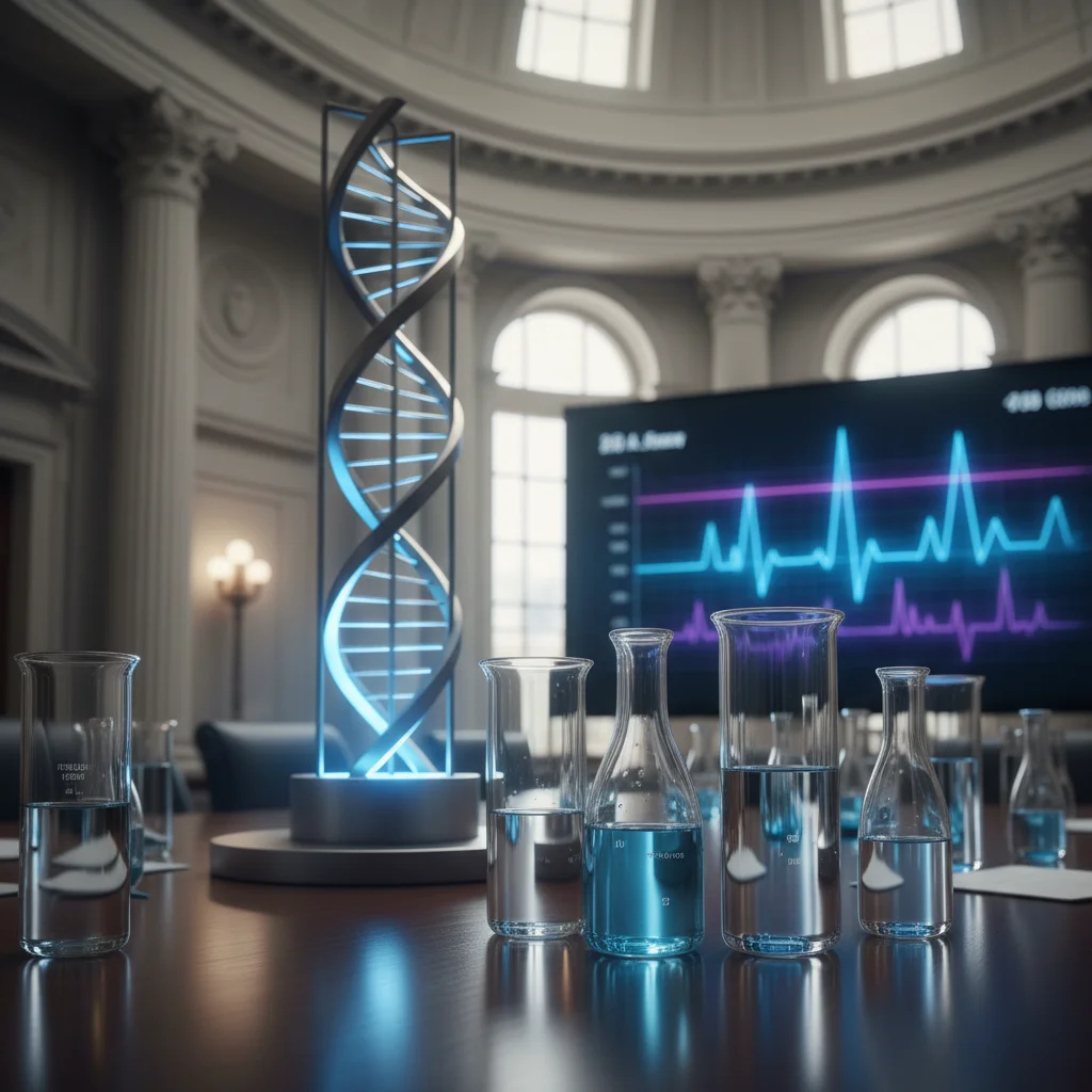 Aclaris Therapeutics ATI-052 Shows Promising 45-Day Half-Life in Phase 1a Trial Results
