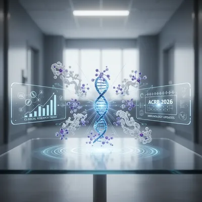 ACRP 2026: Immunology Updates and Clinical Research Trends