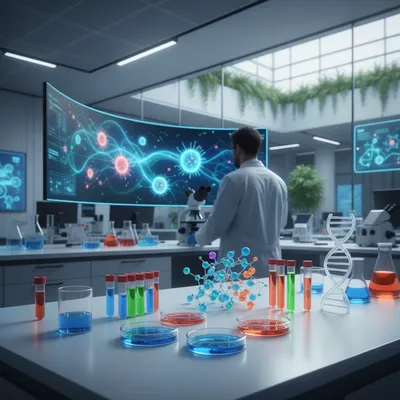 ACRP 2026: Immunology Updates - Day 1 Key Takeaways