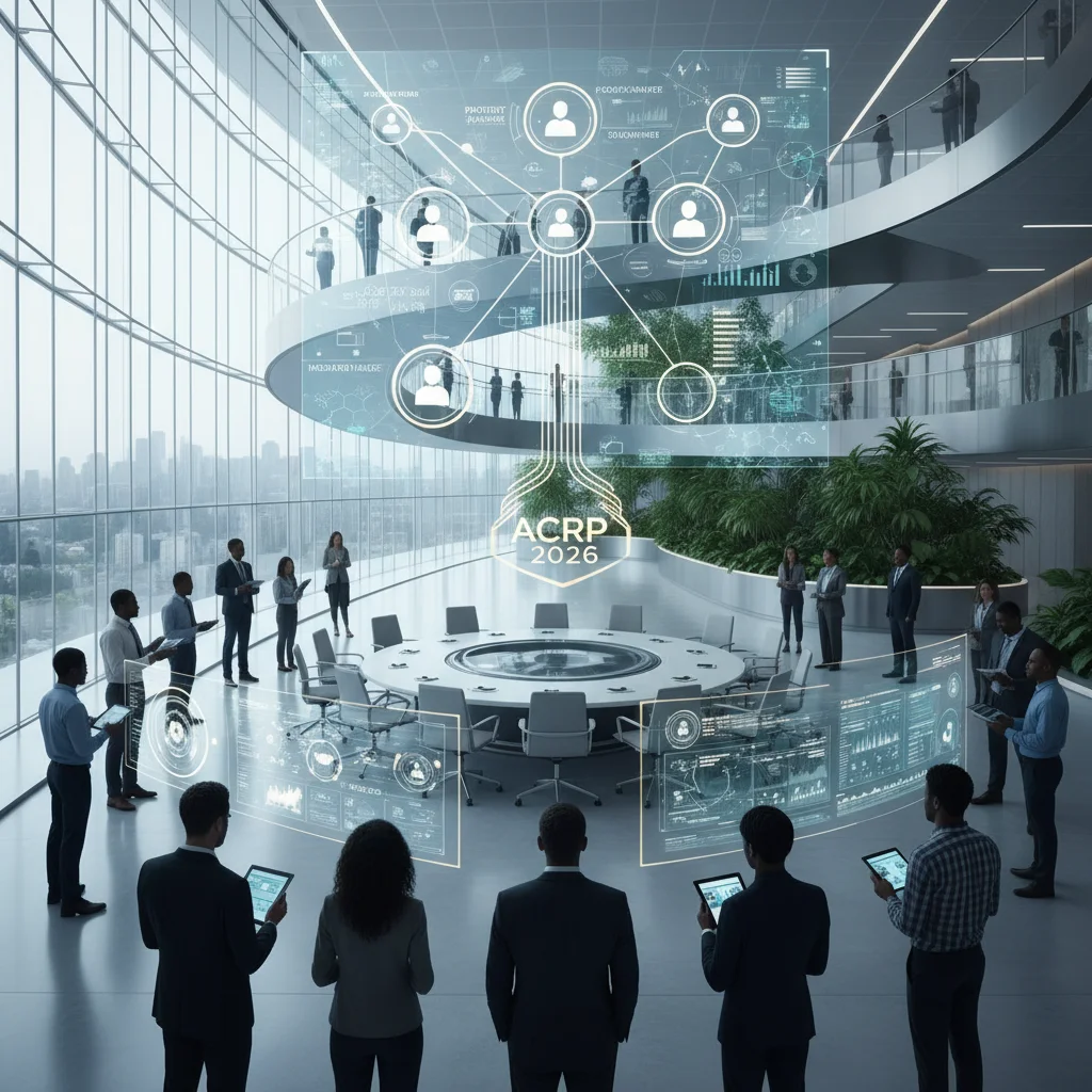 ACRP 2026: Patient-Centric Trials & Workforce Expansion