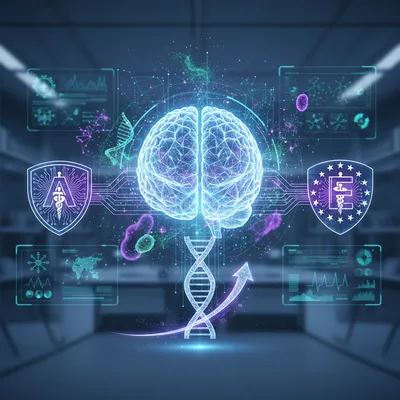Actinogen's EMA Scientific Advice: A Positive Step for Alzheimer's Program
