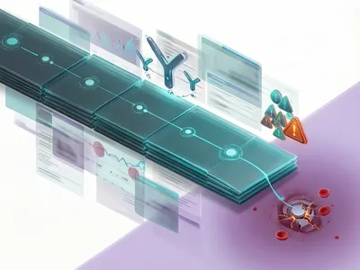 ADC Specialist Sinks on Safety Concerns: What Pharma Teams Need to Know
