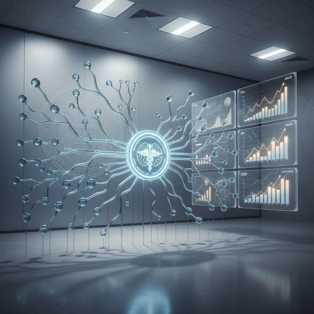 Addex Advances Dipraglurant for Brain Injury Recovery, Reports 2025 Financial Results