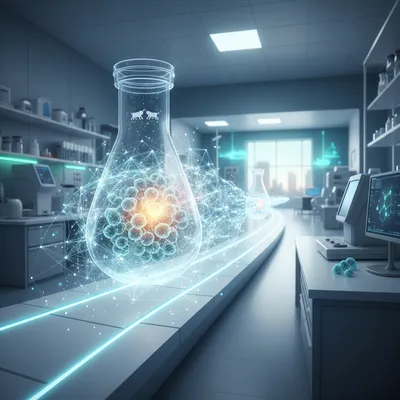 AI Accelerates Novo Nordisk's Parkinson’s Cell Therapy