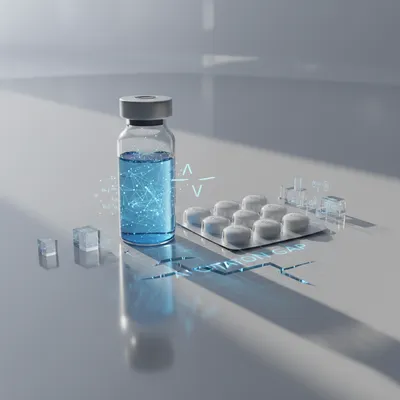 AI Citation Gap in CDMO Capacity: Pharmaceutical Manufacturing Examples and Insights