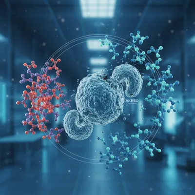 Akeso Lung Cancer Drug Outperforms Immunotherapy in China Trial