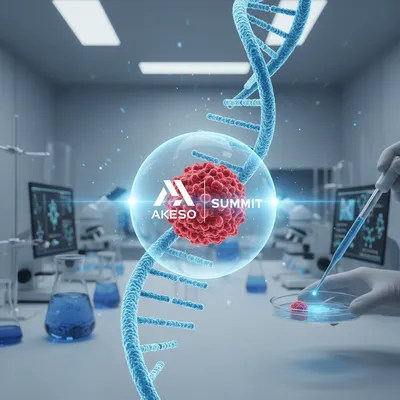Akeso and Summit Drug Shows Promise in Lung Cancer Trial