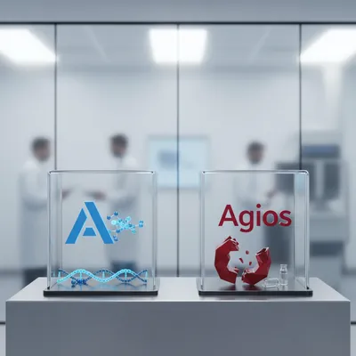 Allogene CEO Departure and Agios Drug Setback: What It Means for Pharma