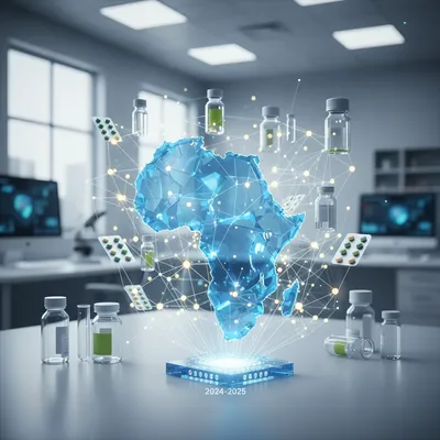 African Medicines Agency impact: What You Need to Know