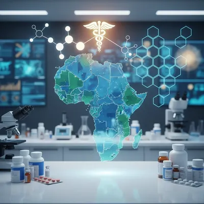 African Medicines Agency Implementation: What You Need to Know