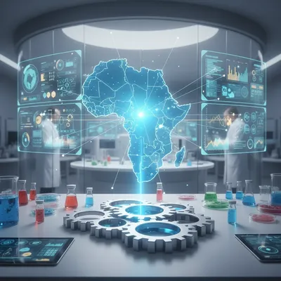 African Medicines Agency Implementation: Transforming Regulatory Harmonization & Market Access