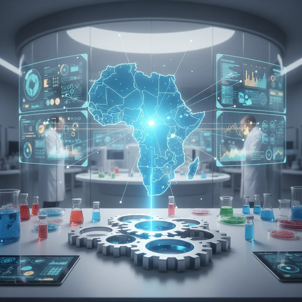 African Medicines Agency Implementation: Transforming Regulatory Harmonization & Market Access