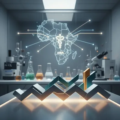 African Medicines Agency progress: What You Need to Know