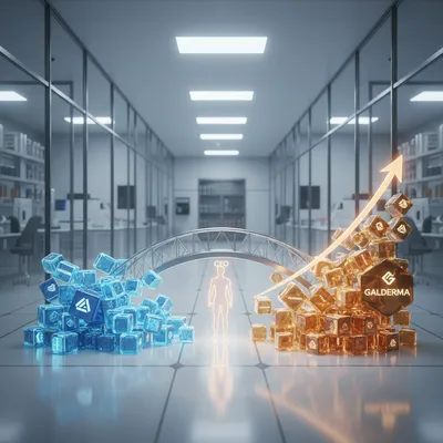 Amgen's CFO Transition: Implications for Pharma Investments