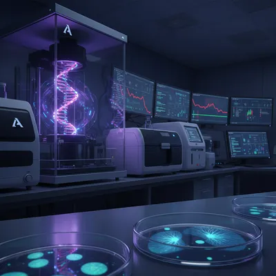 Amgen Inc Stock: Lung Cancer Setback Meets Steady Cash Flow