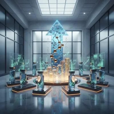 Amgen Reports Strong Q1 2026 Financial Results with 16 Brands Achieving Double-Digit Growth