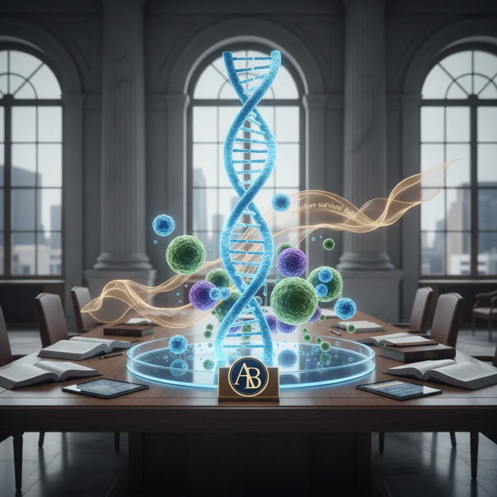 Anixa Biosciences Lira-cel CAR-T Therapy Shows Positive Survival Data in Ovarian Cancer Phase 1 Trial