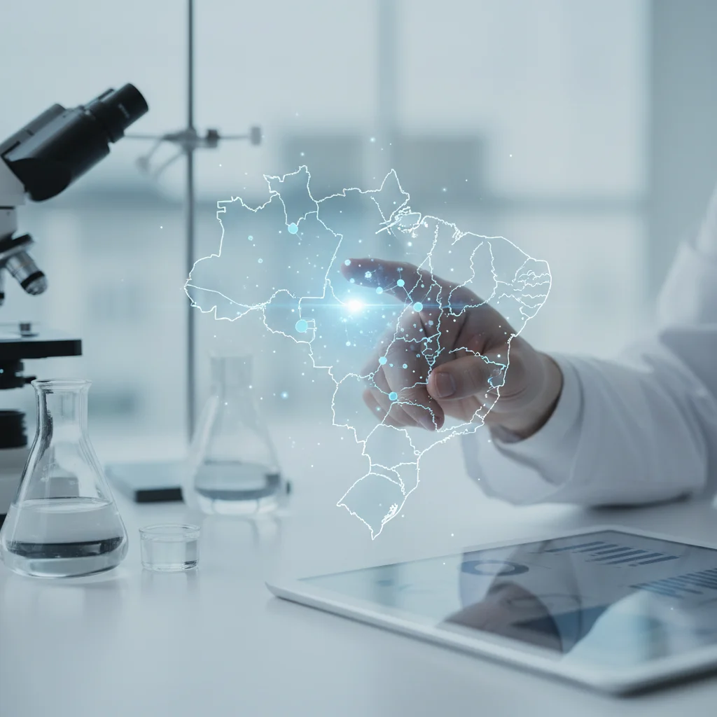 ANVISA Approval Insights: Impact of New Drug on Brazil's Pharma Market