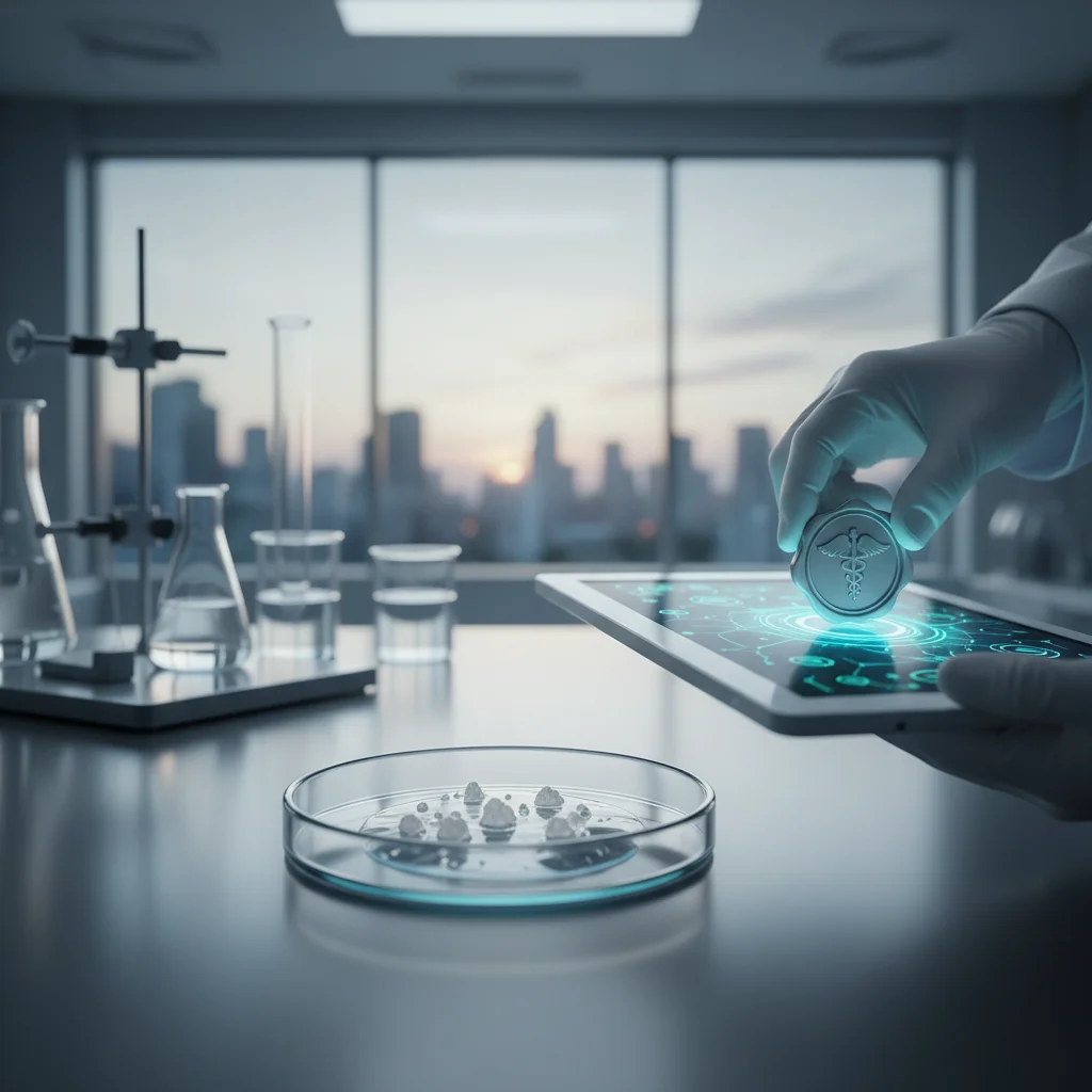 ANVISA Approves Emtricitabine-Tenofovir Combo: Market Impact in Brazil
