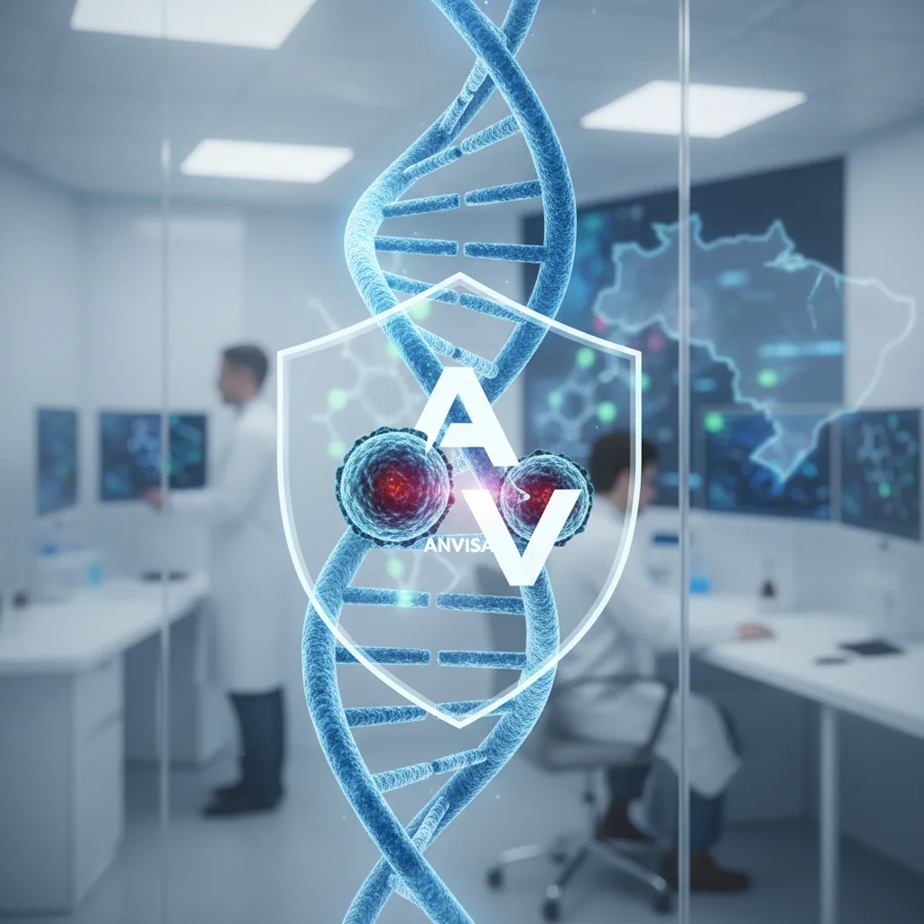relatlimab drug — ANVISA Approval Immunotherapy Melanoma: What You Need to Know