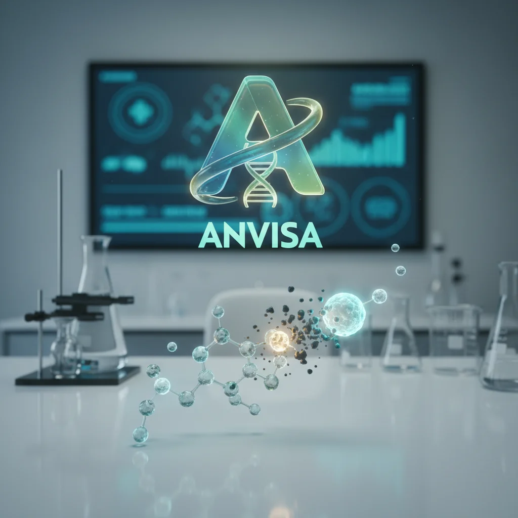 ANVISA Approval Immunotherapy [Drug Name] for Melanoma: Key Insights 2024