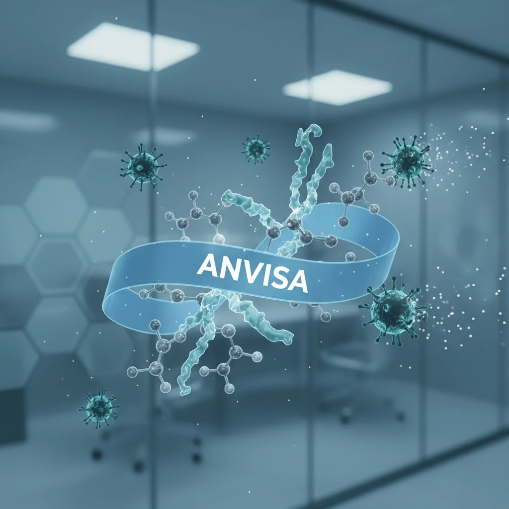 ANVISA Approves Trastuzumab Deruxtecan: What You Need to Know