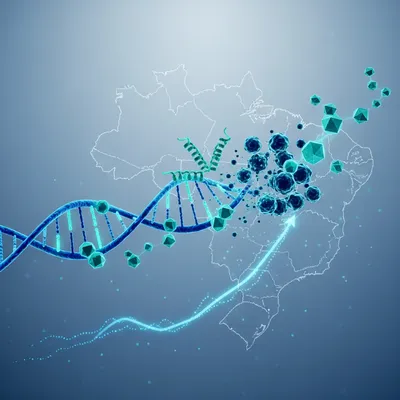Brazilian Oncology Market: Growth of Precision Medicine & Biomarker Testing