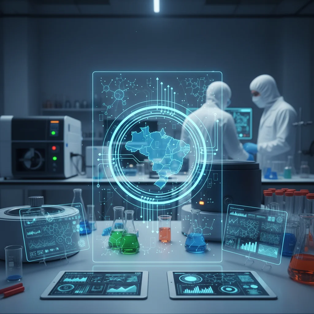 ANVISA Clinical Trial Changes Brazil: What You Need to Know