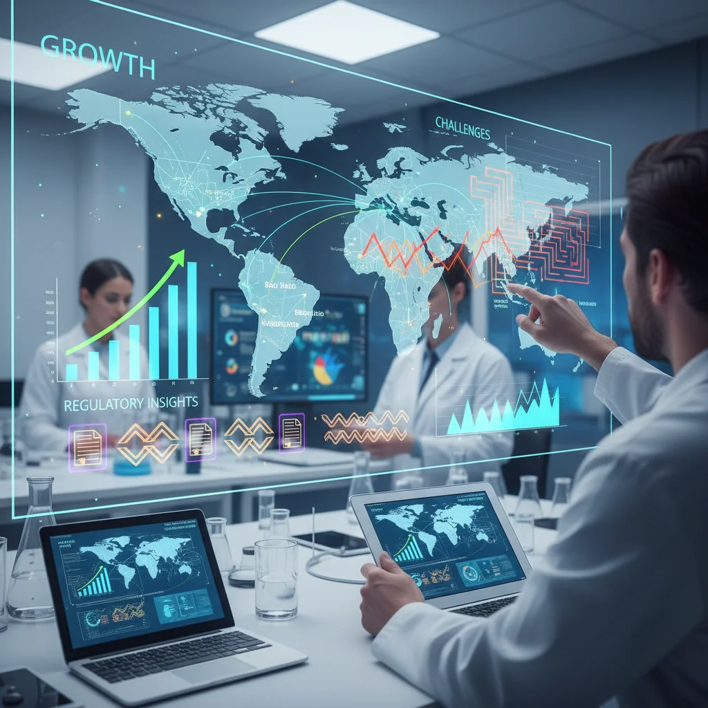 Decentralized Clinical Trials in LATAM: Growth, Challenges & Regulatory Insights