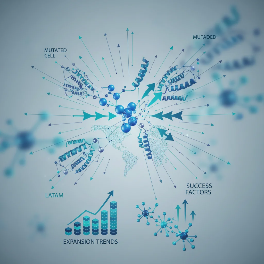 LATAM Oncology Clinical Trials: Expansion Trends & Success Factors 2024