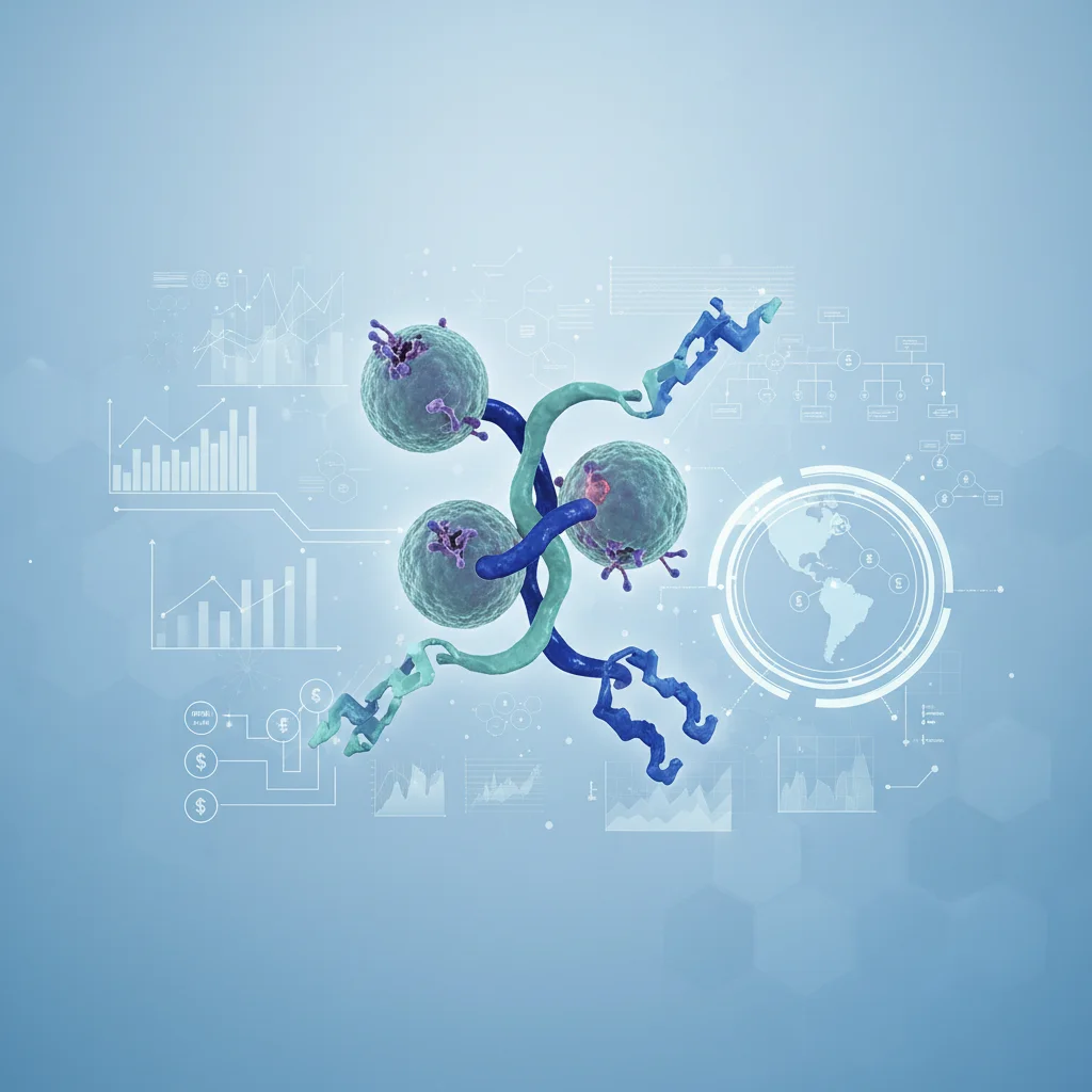 nivolumab drug — Cost-Effectiveness of Nivolumab plus Ipilimumab in LATAM's Renal Cell Carcinoma Market