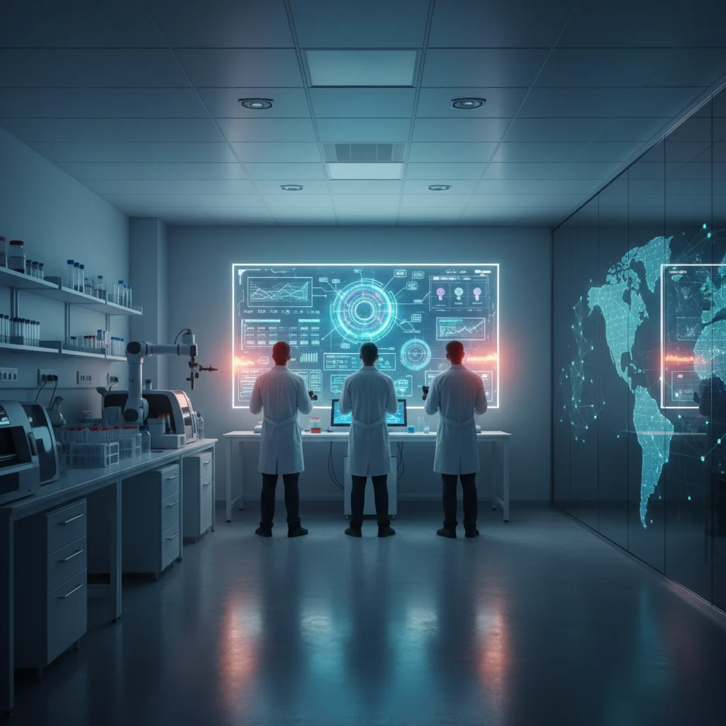 COVID-19 Impact on Clinical Trials LATAM: New 2024 Standards & Procedures