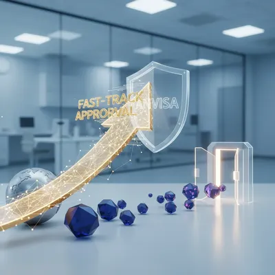ANVISA Fast-Track Approvals: Key Changes for Oncology Drugs in Brazil