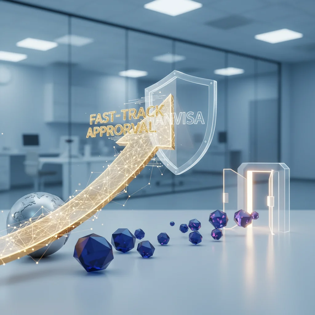 ANVISA Fast-Track Approvals: Key Changes for Oncology Drugs in Brazil