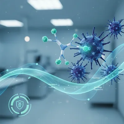 ANVISA Guidelines for Antibody-Drug Conjugates: What You Need to Know