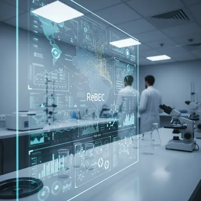 ReBEC Clinical Trial Registry Analysis: Brazil's 2020-2024 Trial Demographics & Therapeutics