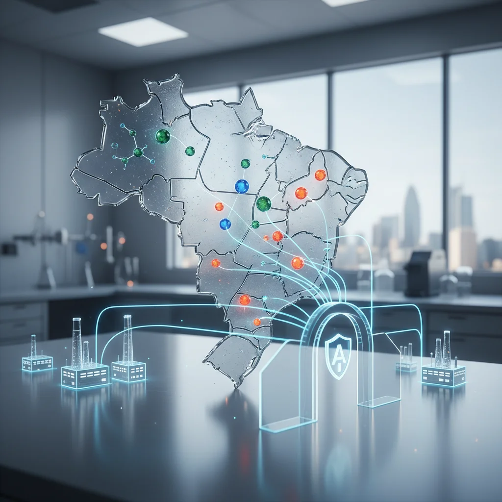 ANVISA Regulatory Changes: Key Impact on Foreign Drug Manufacturers in Brazil