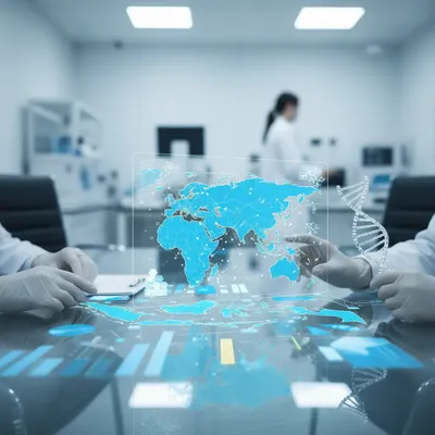 APAC Clinical Event: Key Trends & Pharma Insights to Watch