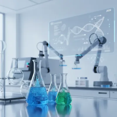 APHL 2026 Annual: Day 1 Key Takeaways for Public Health Labs