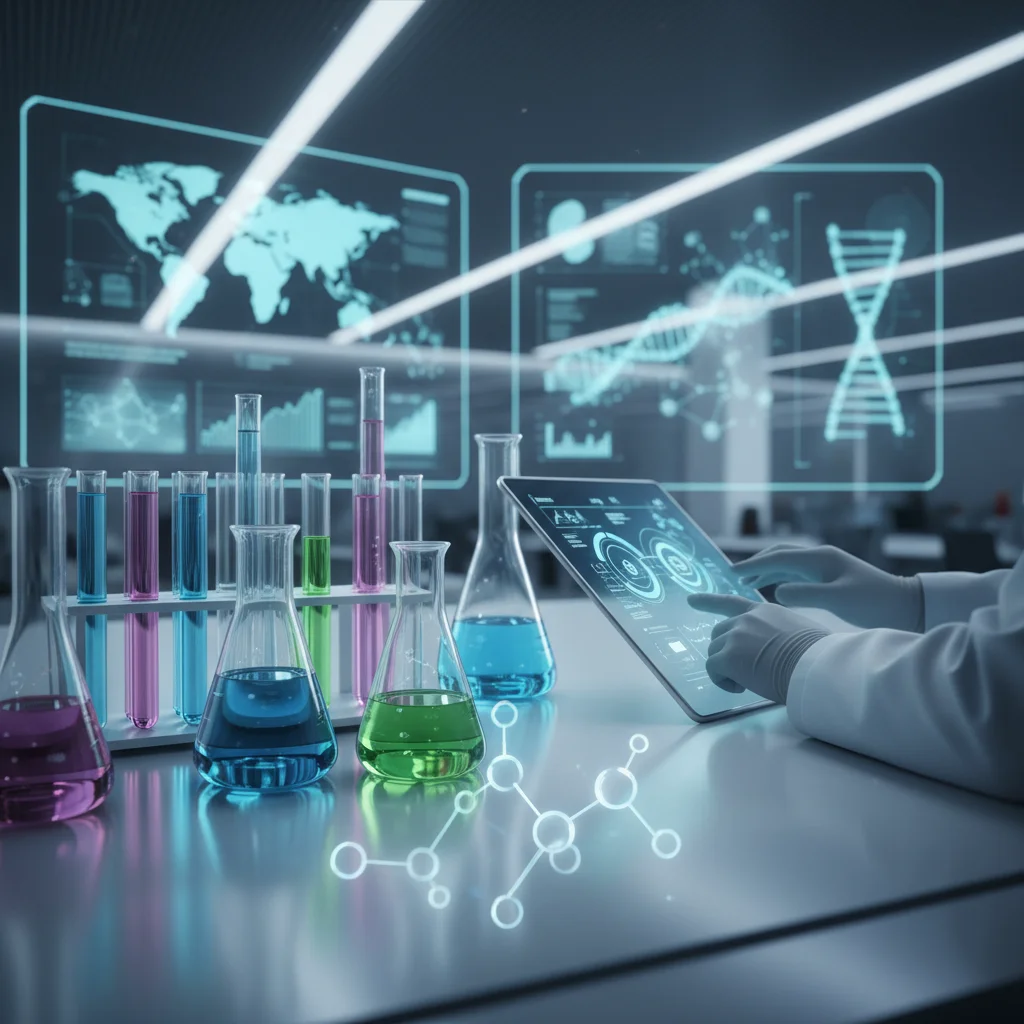 APHL 2026 Annual Meeting: Key Takeaways from Day 1