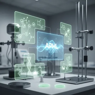APHL 2026: Day 1 Highlights and Key Takeaways