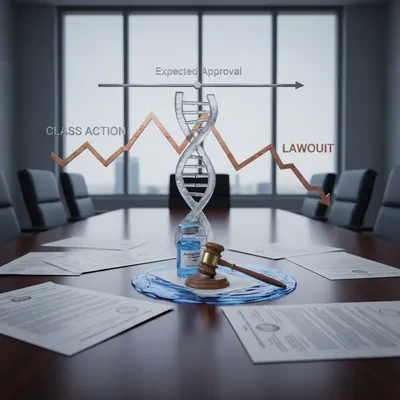 Aquestive Therapeutics Faces Class Action Lawsuit Over Anaphylm Drug Approval Timeline Claims