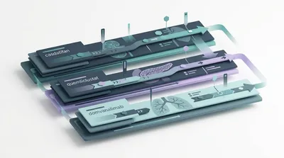 Arcus Biosciences pipeline update: casdatifan, quemliclustat, domvanalimab